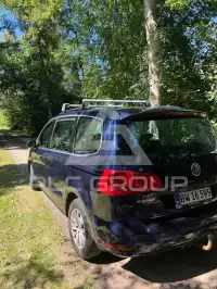 2013 Volkswagen SHARAN