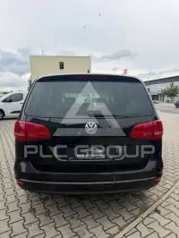 2013 Volkswagen SHARAN