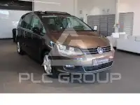 2013 Volkswagen SHARAN