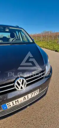 2013 Volkswagen SHARAN
