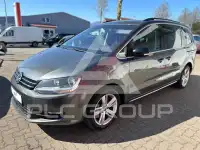 2013 Volkswagen SHARAN
