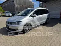 2013 Volkswagen SHARAN