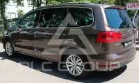 2013 Volkswagen SHARAN