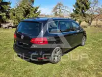 2013 Volkswagen SHARAN