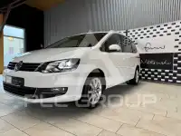 2013 Volkswagen SHARAN
