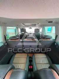 2013 Volkswagen SHARAN