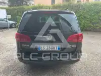 2013 Volkswagen SHARAN