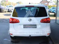 2013 Volkswagen SHARAN