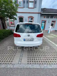 2013 Volkswagen SHARAN