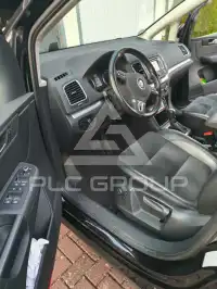 2013 Volkswagen SHARAN