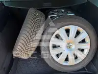 2013 Volkswagen SHARAN
