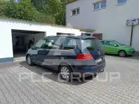2013 Volkswagen SHARAN