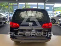 2013 Volkswagen SHARAN