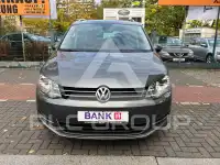 2013 Volkswagen SHARAN