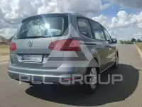 2013 Volkswagen SHARAN