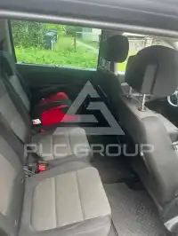 2013 Volkswagen SHARAN