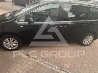 2013 Volkswagen SHARAN