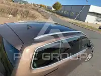 2013 Volkswagen SHARAN