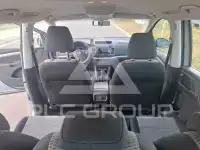 2013 Volkswagen SHARAN