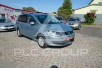 2013 Volkswagen SHARAN
