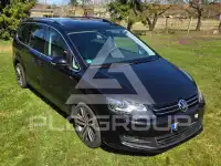 2013 Volkswagen SHARAN