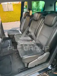 2013 Volkswagen SHARAN