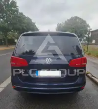 2013 Volkswagen SHARAN