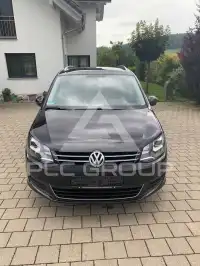 2013 Volkswagen SHARAN