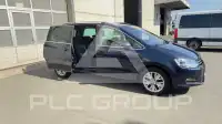 2013 Volkswagen SHARAN