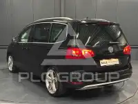 2013 Volkswagen SHARAN