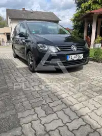 2013 Volkswagen SHARAN