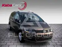 2013 Volkswagen SHARAN