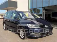 2013 Volkswagen SHARAN