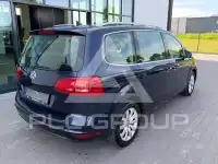 2013 Volkswagen SHARAN
