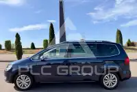 2013 Volkswagen SHARAN