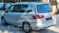 2013 Volkswagen SHARAN