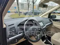 2013 Volkswagen SHARAN