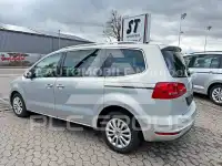 2013 Volkswagen SHARAN