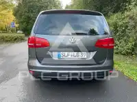 2013 Volkswagen SHARAN