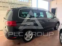 2013 Volkswagen SHARAN