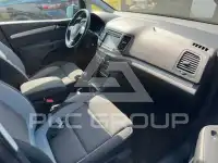2013 Volkswagen SHARAN