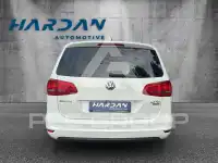 2013 Volkswagen SHARAN