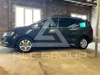 2013 Volkswagen SHARAN