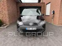 2013 Volkswagen SHARAN