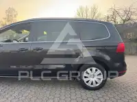 2013 Volkswagen SHARAN