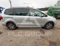 2013 Volkswagen SHARAN