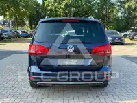 2013 Volkswagen SHARAN