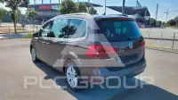 2013 Volkswagen SHARAN