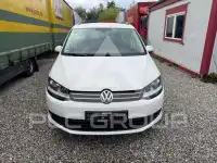2013 Volkswagen SHARAN
