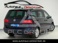 2013 Volkswagen SHARAN